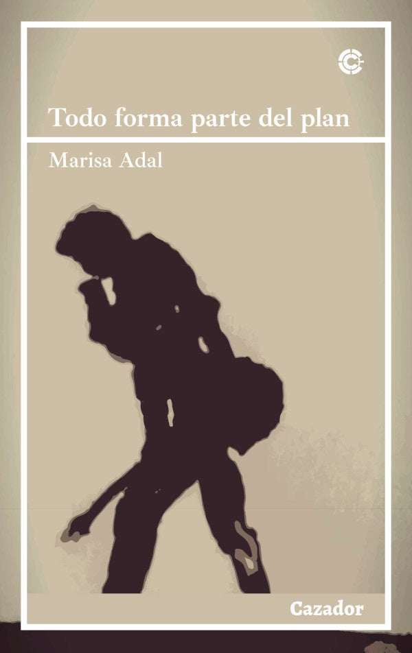 Todo forma parte del plan | Marisa Adal