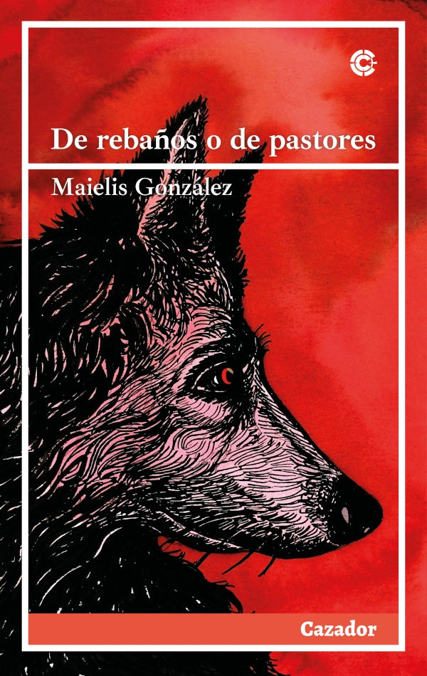 De reba?os o de pastoreos | Maielis Gonzalez