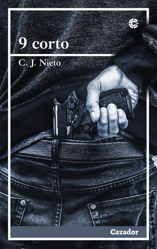 9 Corto | C.J Nieto