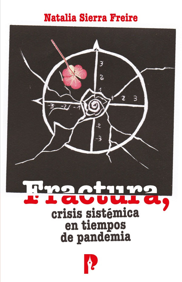 Fractura, crisis sistemica en tiempos de pandemia | BarbaraNataliaSierra Freire