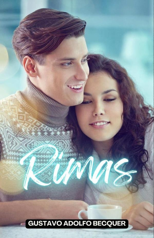 Rimas | GustavoAdolfo Becquer