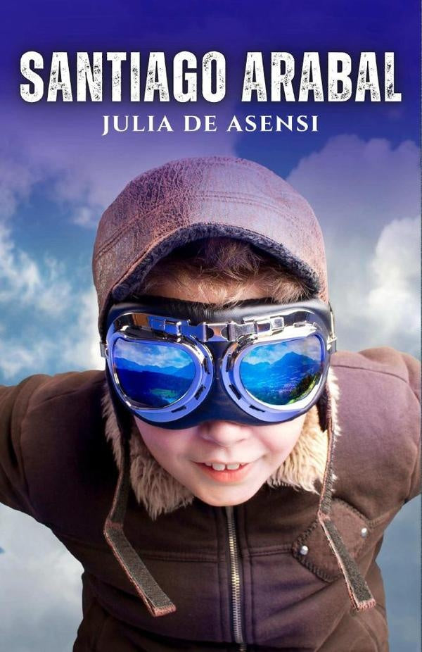 Santiago Arabal | Juliade Asensi