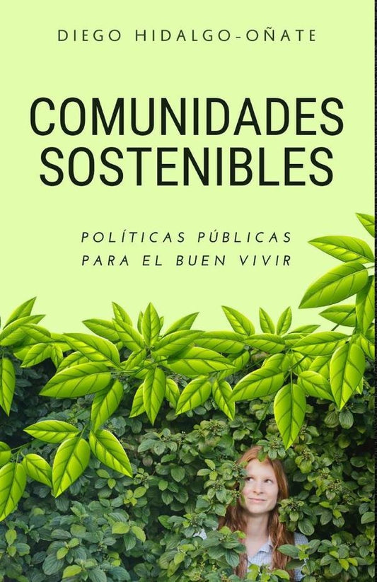 Comunidades Sostenibles | Diego Hidalgo-O?ate