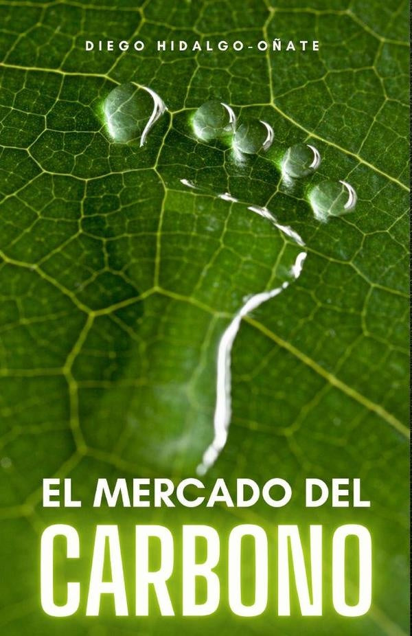 El mercado del carbono | Diego Hidalgo-O?ate