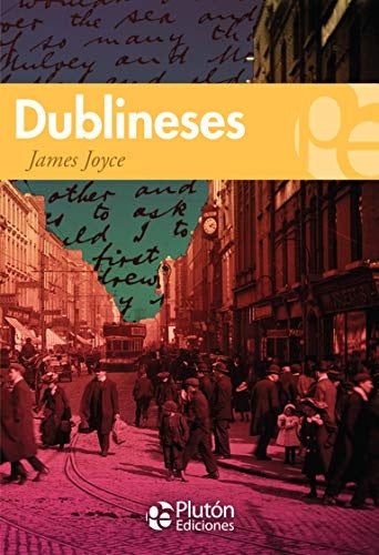 Dublineses | James Joyce