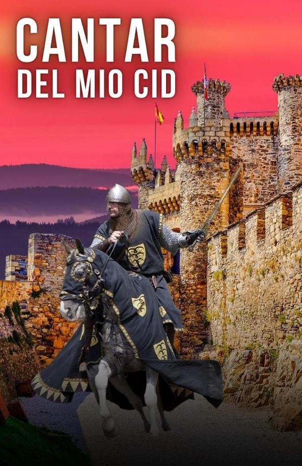 Cantar del Mio Cid | Anónimo