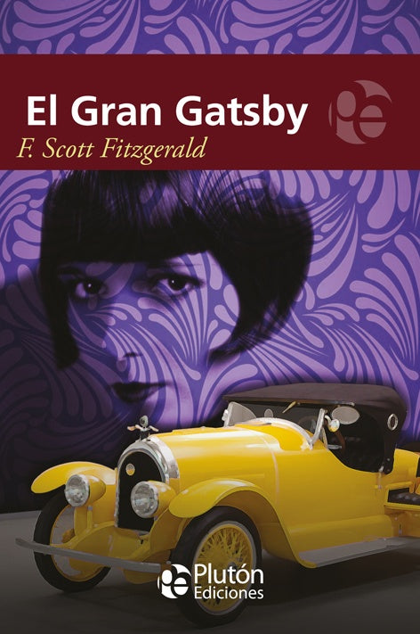 El Gran Gatsby | Francis Scott Fitzgerald