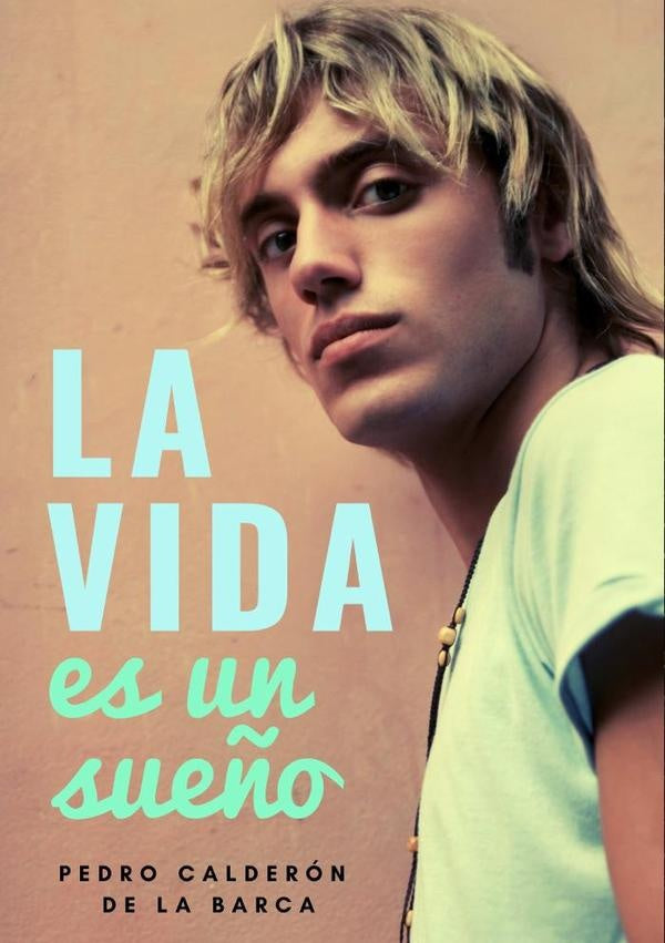La vida es un sue?o | PEDROCALDERONDELA BARCA