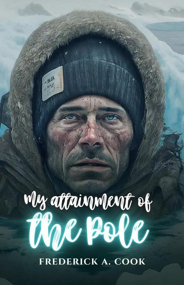 My attainment of the Pole | FrederickA. Cook