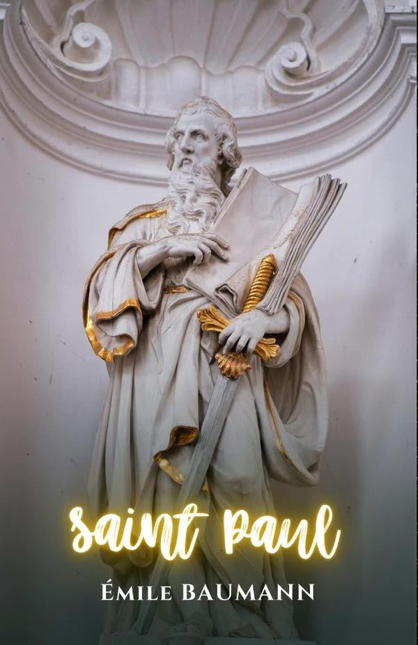 Saint Paul | emile Baumann