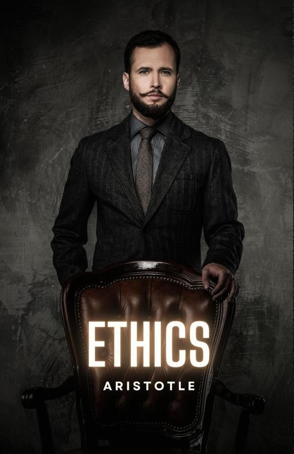 Ethics | Jec Aristotle Ballou