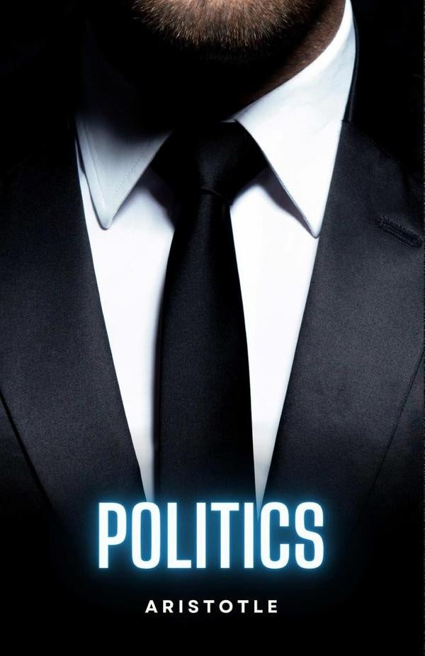 Politics | Jec Aristotle Ballou