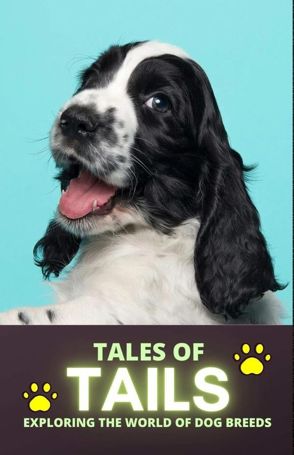 Tales Of Tails: Exploring The World Of Dog Breeds | Cervantes Digital