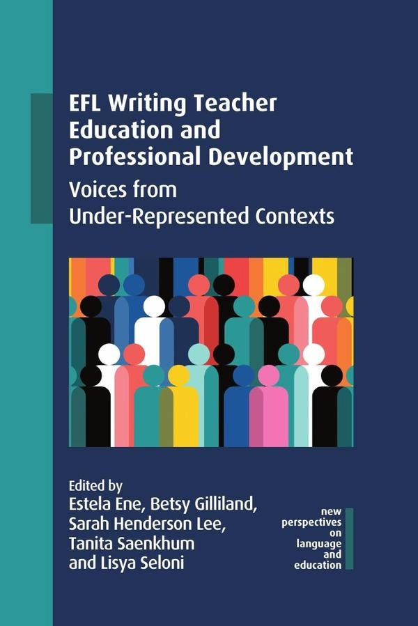 EFL Writing Teacher Education and Professional Development | AA.VV.