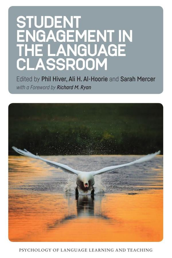 Student Engagement in the Language Classroom | AA.VV.