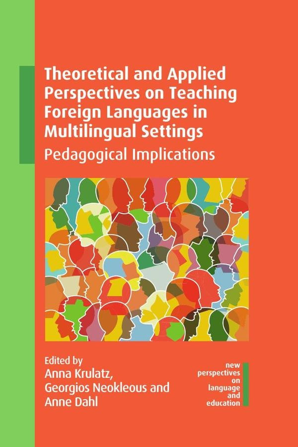 Theoretical and Applied Perspectives on Teaching Foreign Languages in Multilingual Settings | AA.VV.