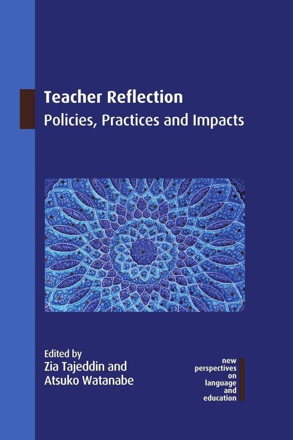 Teacher Reflection | AA.VV.