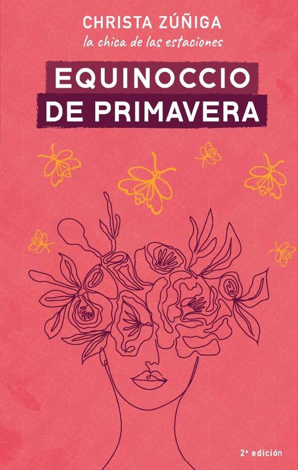 Equinoccio de primavera | CHRISTAMARiAZu?IGA MATA