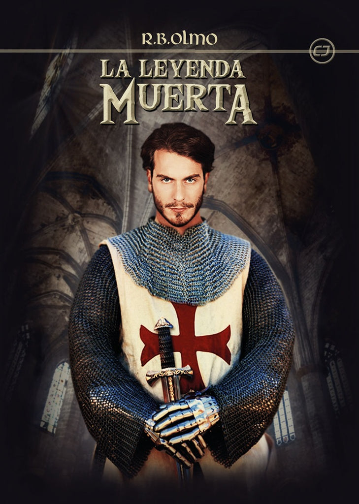 La leyenda muerta | R.B. OLMO