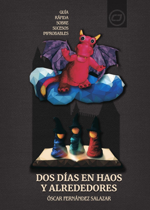 Dos dias en haos y alrededores | oscarFernandez Salazar