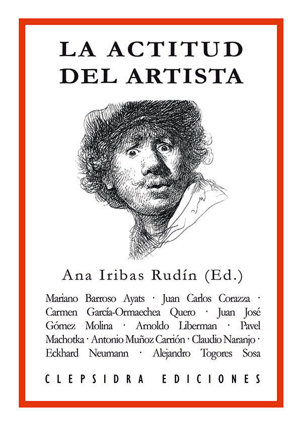 La actitud del artista | AA.VV. .