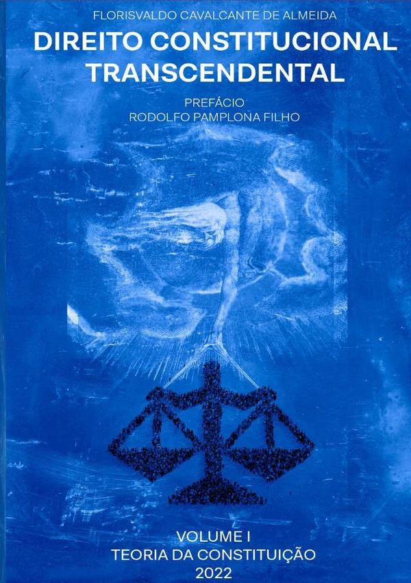 Direito Constitucional Transcendental | FlorisvaldoCavalcanteDe Almeida