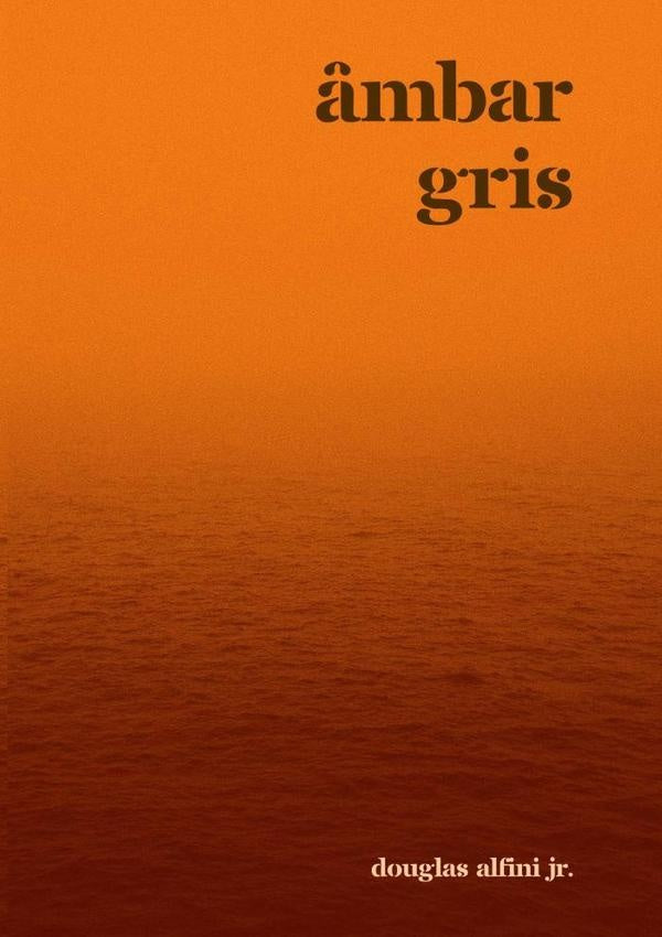 ?mbar Gris | DouglasAlfini Jr.