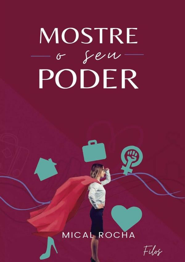 Mostre O Seu Poder | Mical Rocha