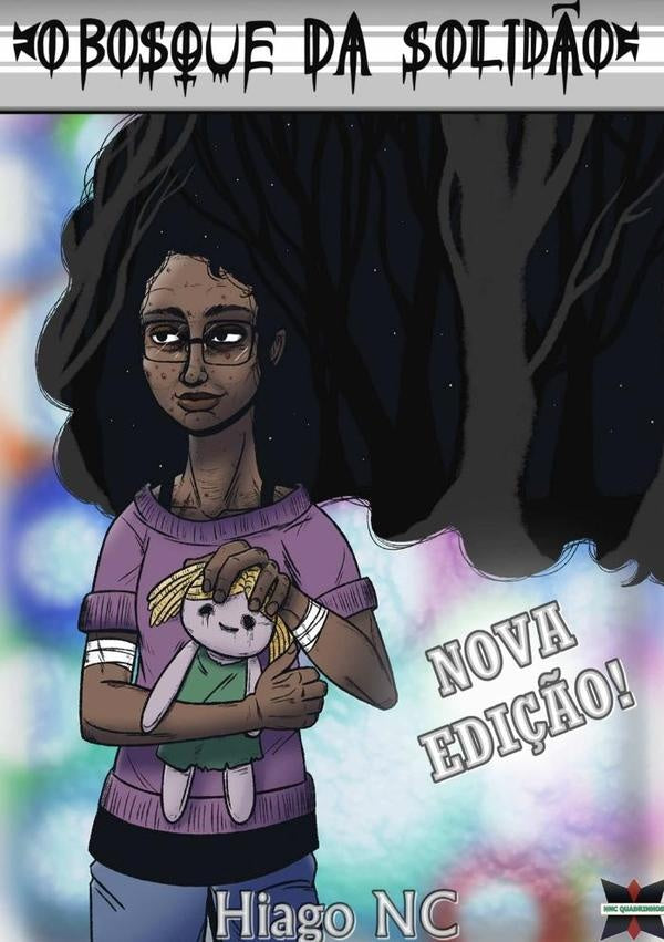 O Bosque Da Solid?o | Hiago Nc