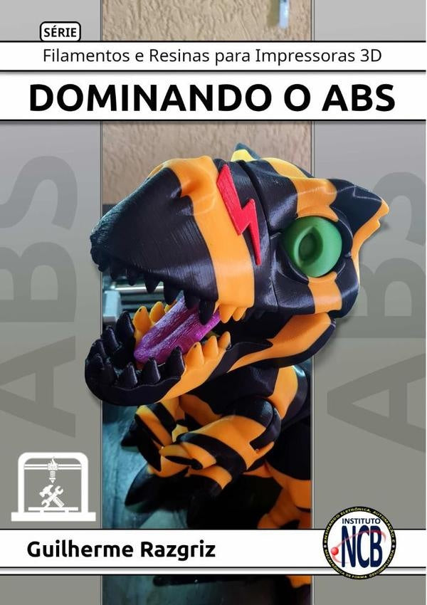 Dominando O Abs | Guilherme Razgriz