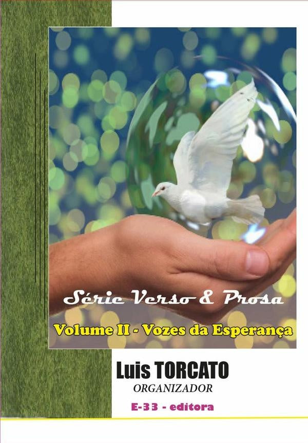 Serie Verso & Prosa - Volume 2 | Luis Torcato