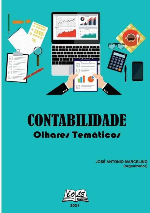 Contabilidade: Olhares Tematicos | JoseAntonioMarcelino (organizador)