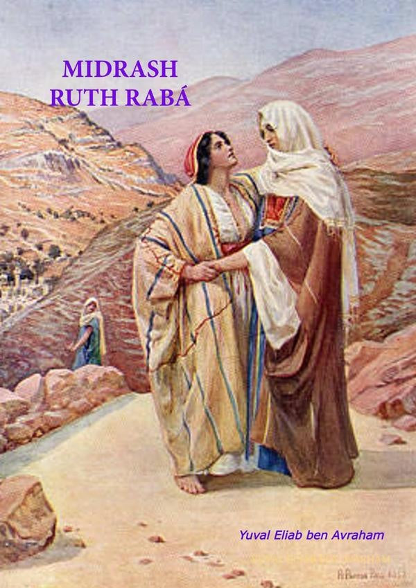 Midrash | YuvalEliabBen Avarham