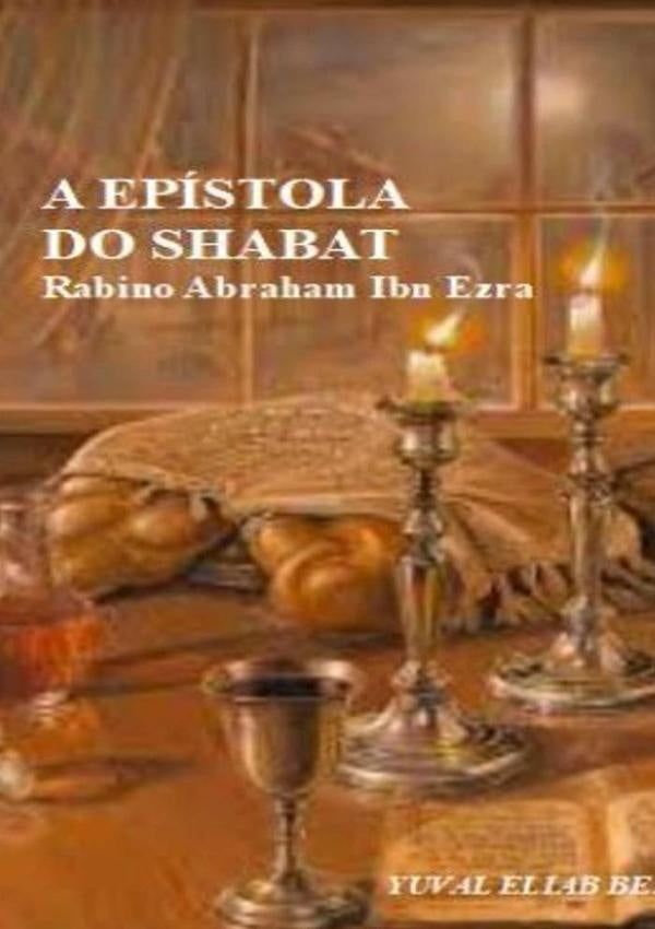 Epistola Do Shabat | YuvalEliabBen Avraham