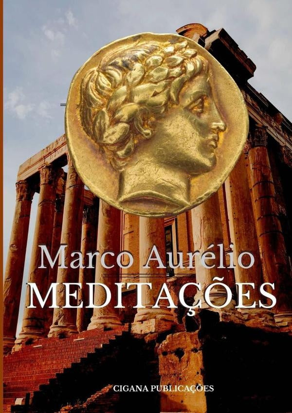 Medita??es | MARCO AURELIO