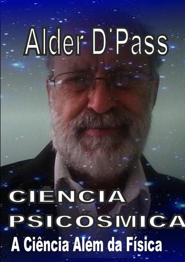 Ci?ncia Psicosmica | Alder Dpass