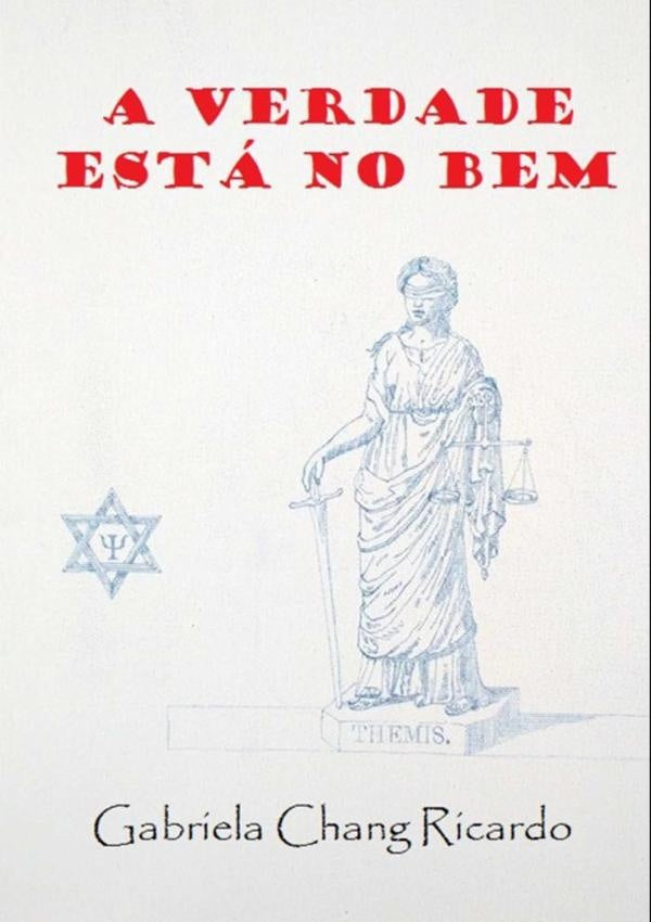 A Verdade Esta No Bem | GabrielaChang Ricardo