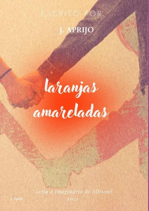 Laranjas Amareladas | J. Aprijo