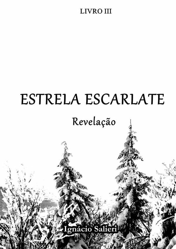 Estrela Escarlate - Revela??o | Ignacio Salieri