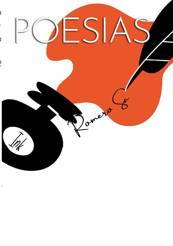 Poesias | Romero Sa
