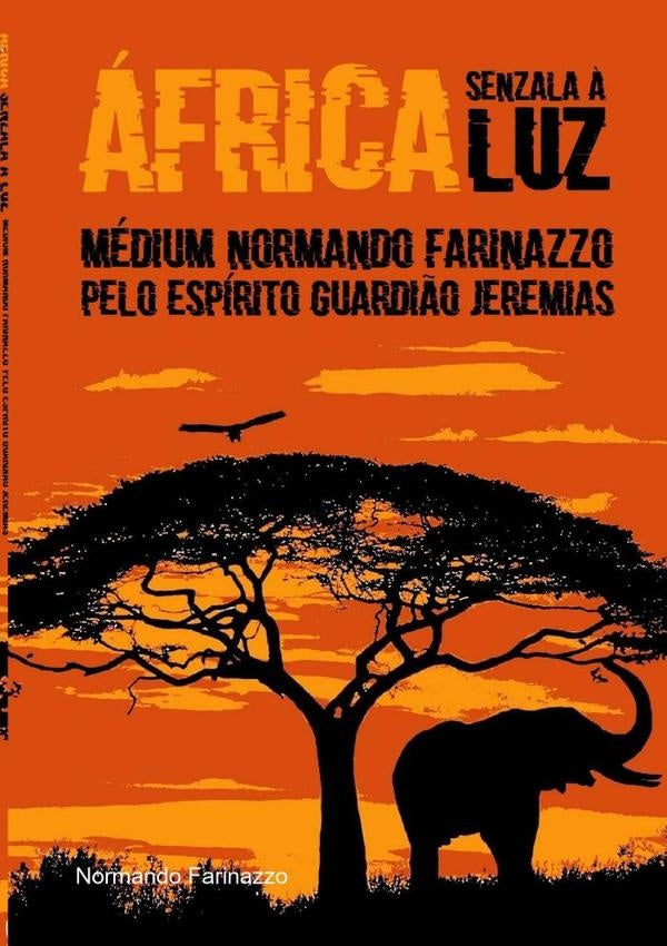africa Senzala a Luz | Normando Farinazzo