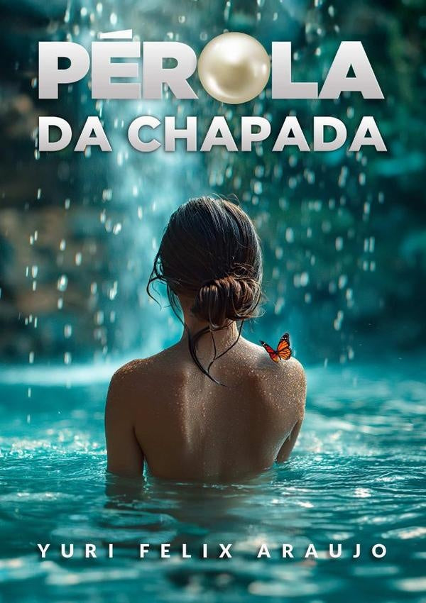 Perola Da Chapada | YuriFelix Araujo