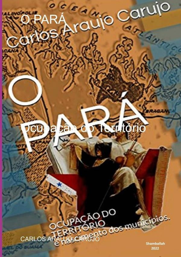 O Para | CarlosAraujo Carujo