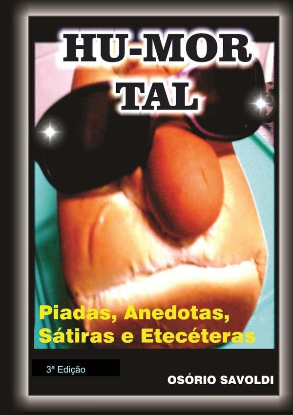 Hu-mor Tal | Osorio Savoldi