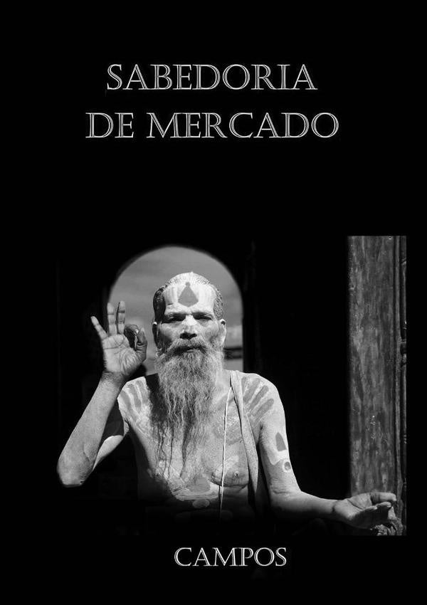 Sabedoria De Mercado | Claudia Campos
