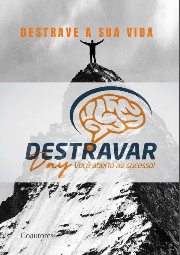Destravar Day | Coautores