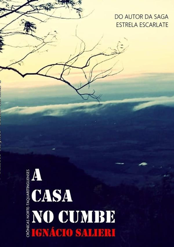 A Casa No Cumbe | Ignacio Salieri