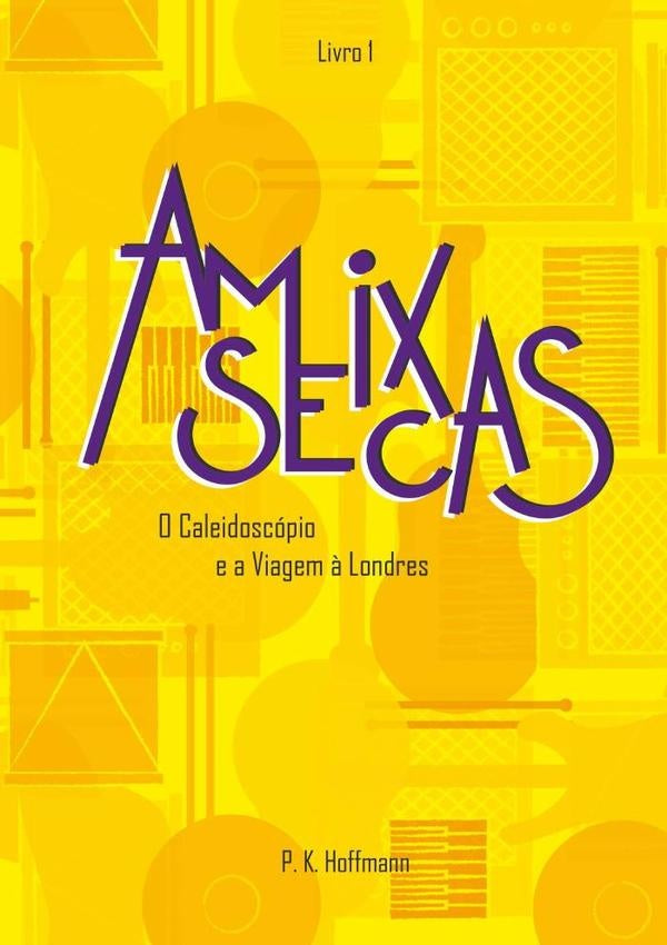 Ameixas Secas | P.K. Hoffmann