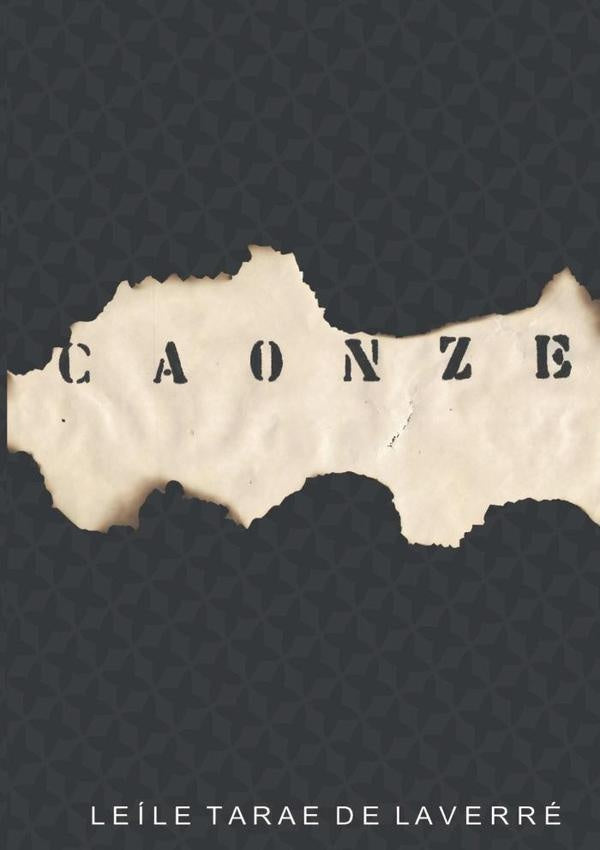 Caonze | LeileTaraeDe Laverre