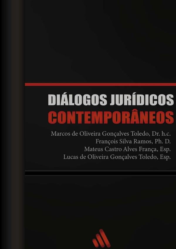 Dialogos Juridicos Contempor?neos | DeOliveiraGon?alves Toledo